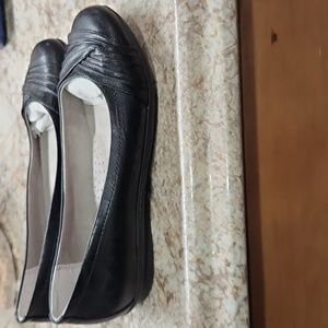 Brand New Cliffs sz8 Real Leather